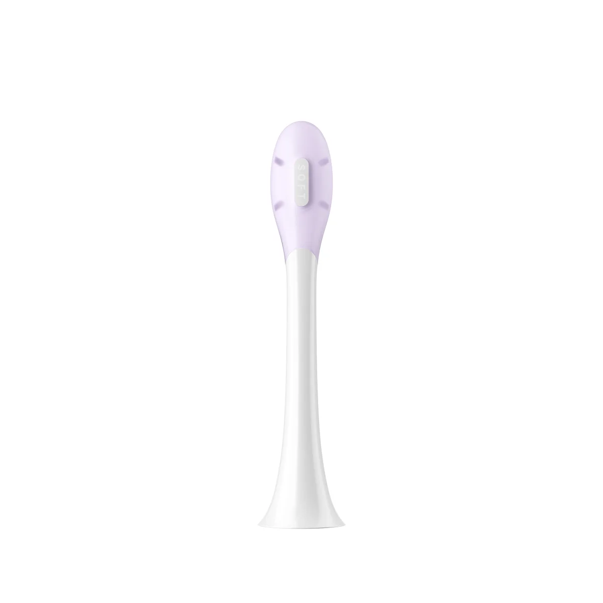 Xiaomi Oscillation Electric Toothbrush Replacement Heads (Soft)