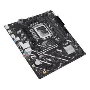 ASUS PRIME H810M-E-CSM základní deska - obrázek 4
