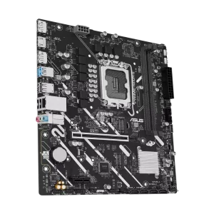 ASUS PRIME H810M-E-CSM základní deska - obrázek 5