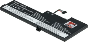 Baterie T6 Power pro Lenovo ThinkPad T470, T480, internal, 2095mAh, 24Wh, 3cell, Li-pol