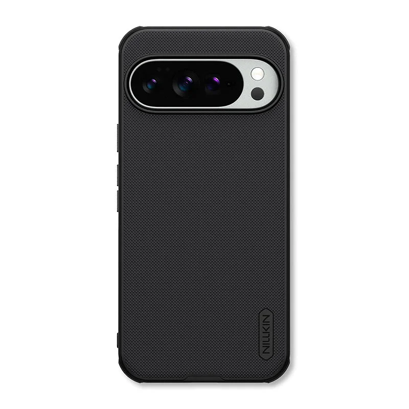 Nillkin Super Frosted PRO Google Pixel 10 Pro XL Black