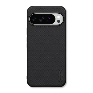 Nillkin Super Frosted PRO Google Pixel 10 Pro XL Black