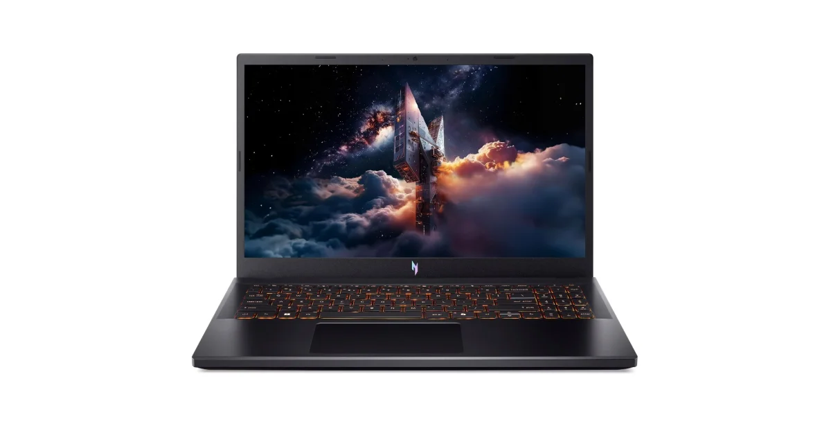 Acer Nitro V 15 RTX 4050 Ryzen 7 7445HS 15,6" FHD 16GB/1TB Win 11