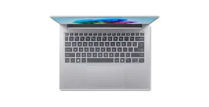Acer Aspire 14 AI Ryzen AI 7 14" WUXGA 16GB/1TB W11H - obrázek 2