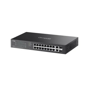 TP-link ES220GP 20xGb Easy Managed Switch Omada - obrázek 3