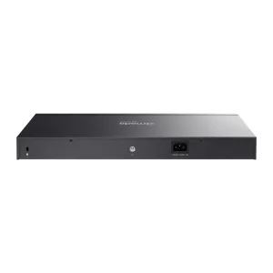 TP-Link ES228GP 28x Gb Easy Managed Switch Omada - obrázek 4