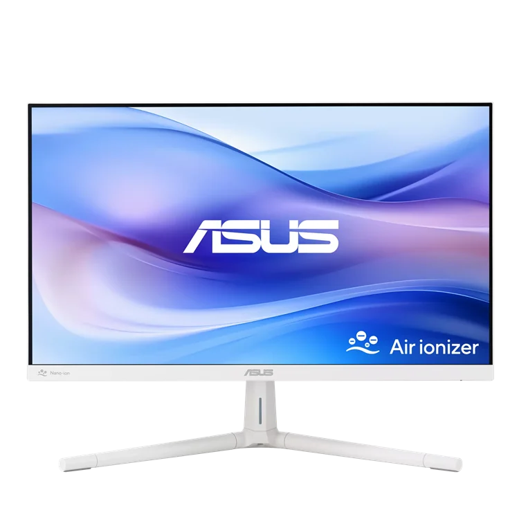 ASUS VU279HFI-W Monitor 27