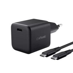TRUST GXT1258 USB-C nabíječka pro Switch 2