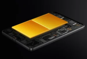Xiaomi Redmi Pad 2 Pro 12,1" 2560x1600 6GB/128GB - obrázek 6