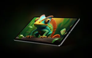Xiaomi Redmi Pad 2 Pro 12,1" 8GB/256GB - obrázek 5