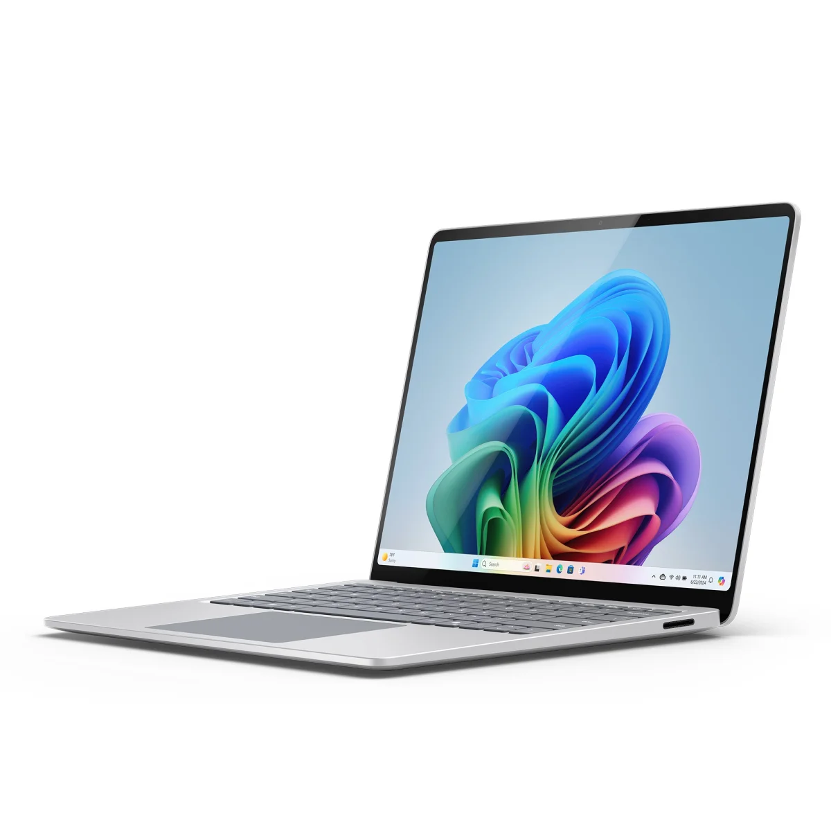 Surface Laptop 7 Copilot+ 13,8" 2304x1536 16GB/512GB W11H