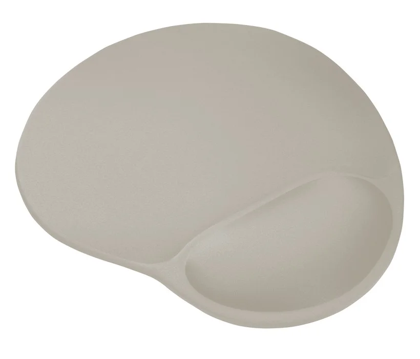 TRUST BIGFOOT MOUSEPAD BEIGE