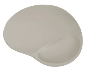 TRUST BIGFOOT MOUSEPAD BEIGE