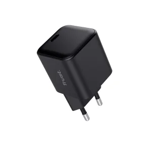 TRUST MAXO 65W USB-C nabíječka černá - obrázek 3