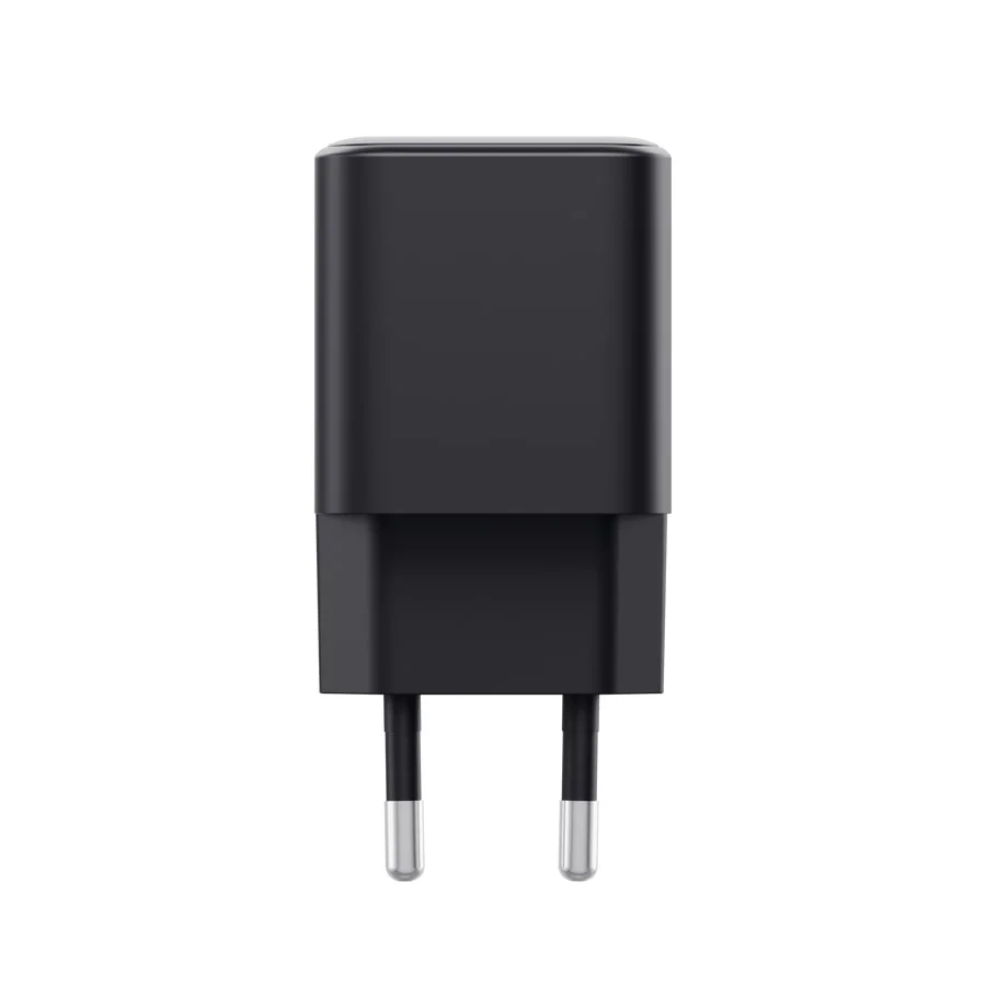 TRUST MAXO 65W USB-C nabíječka černá