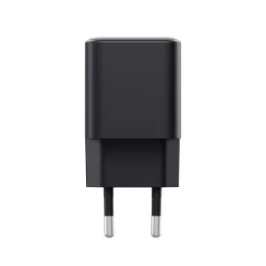 TRUST MAXO 65W USB-C nabíječka černá