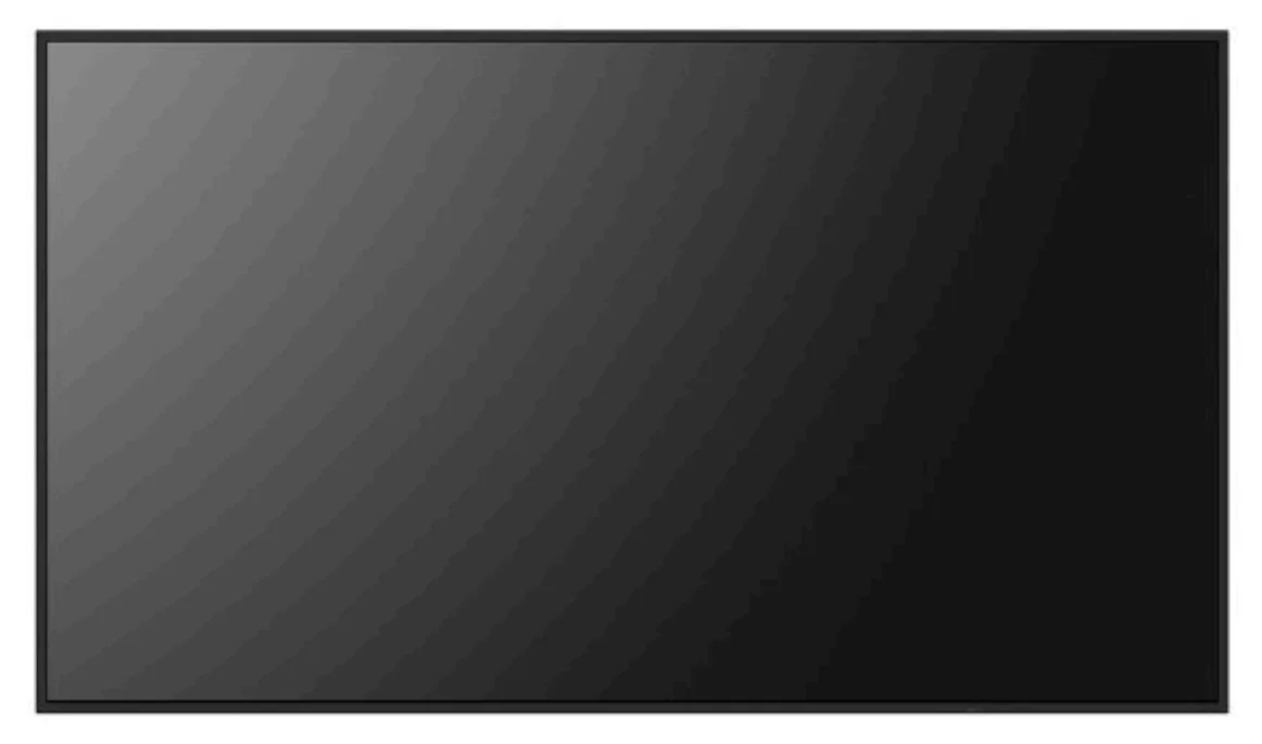 55" LED SHARP E559,3840x2160,IPS,16/7,350cd