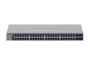 NETGEAR GS752TX-300EUS 48portový Smart switch 10G - obrázek 3
