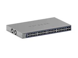 NETGEAR GS752TX-300EUS 48portový Smart switch 10G
