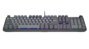 Endorfy Thock V2 USB, US - obrázek 2