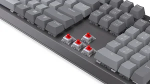 Endorfy Thock V2 USB, US - obrázek 4