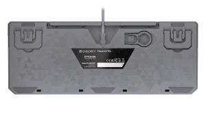 Endorfy Thock V2 TKL USB, US - obrázek 4