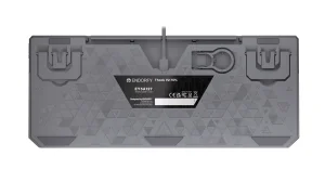 Endorfy Thock V2 75% USB, US - obrázek 2