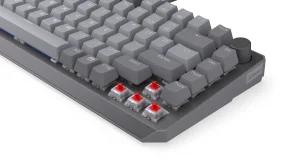 Endorfy Thock V2 75% USB, US - obrázek 4