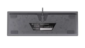 Endorfy Thock V2 Compact USB, US - obrázek 2