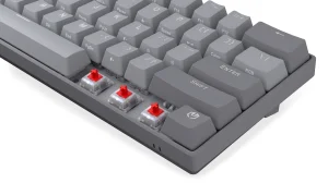 Endorfy Thock V2 Compact USB, US - obrázek 3
