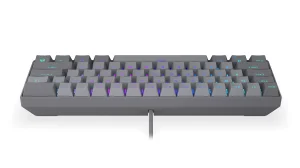 Endorfy Thock V2 Compact USB, US - obrázek 5