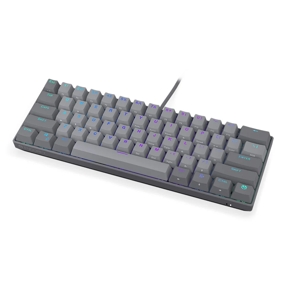 Endorfy Thock V2 Compact USB, US