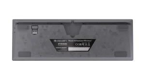 Endorfy Thock V2 Compact bezdrátová, CZ/SK - obrázek 3