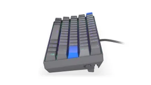 Endorfy Thock V2 Compact bezdrátová, CZ/SK - obrázek 5