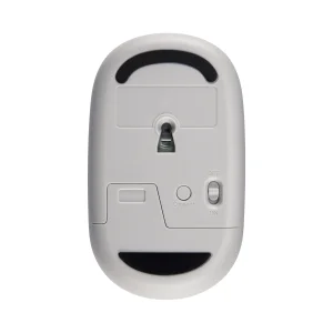 Acer AMR100/Cestovní/Optická/1 600 DPI/Bezdrátové USB/Bílá - obrázek 2