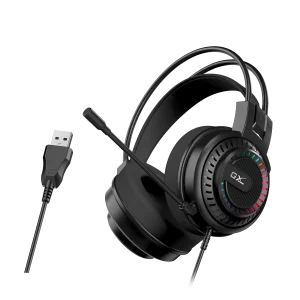 GENIUS GX GAMING headset HS-GX570U, RGB - obrázek 2