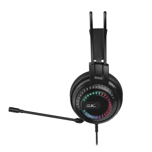 GENIUS GX GAMING headset HS-GX570U, RGB - obrázek 4