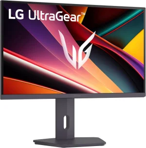 LG UltraGear 27G610A-B 27" IPS QHD 200Hz 1ms černý - obrázek 4