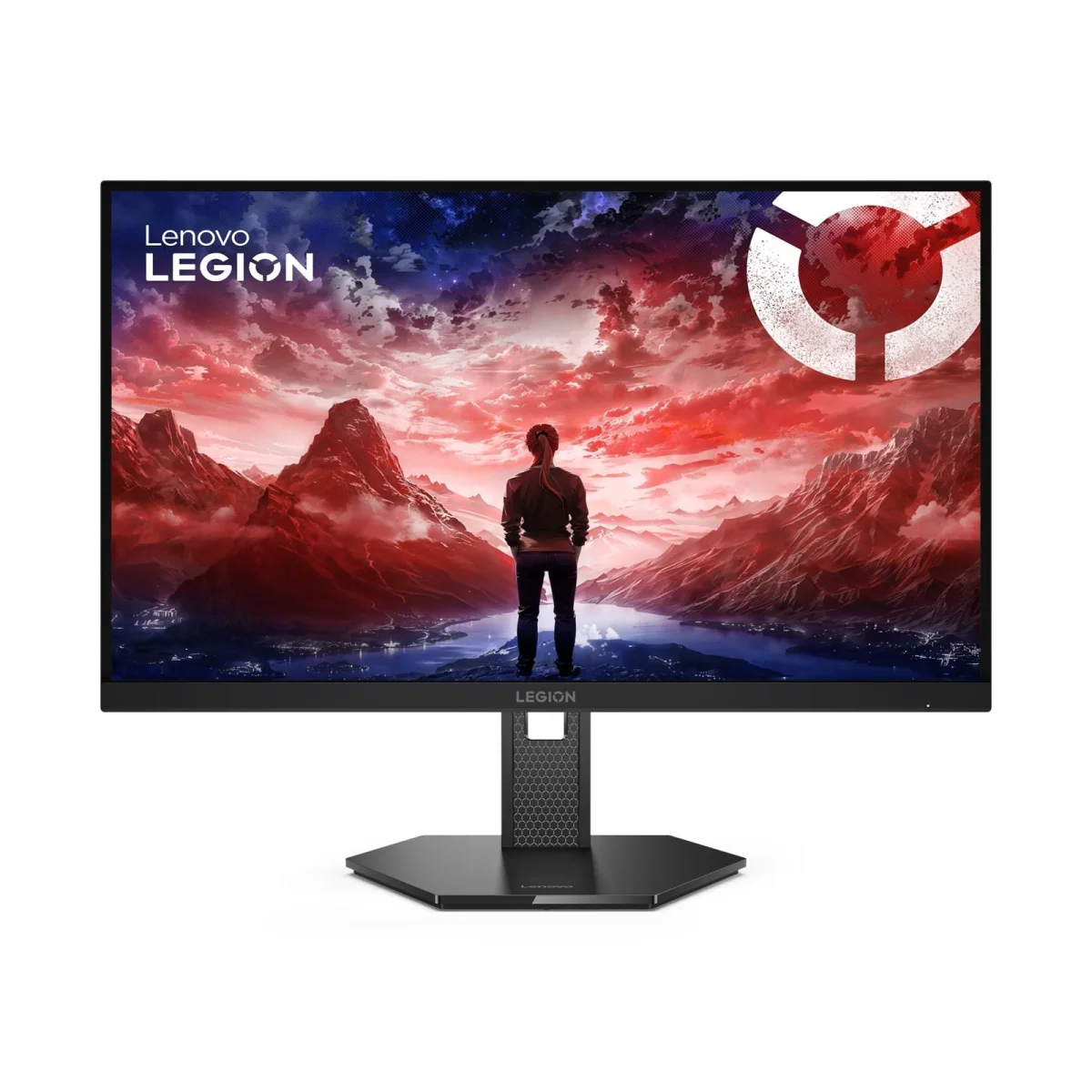 Lenovo Legion 27QD-10 27" QHD IPS 240Hz 0,5ms