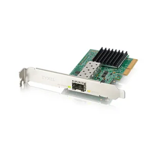 ZYXEL XGN100F síťový adaptér 10G SFP+