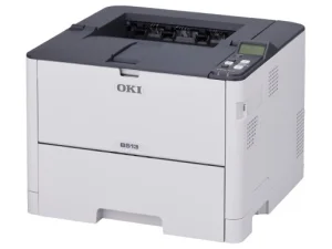 OKI B513dn - obrázek 2