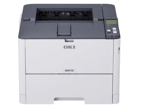 OKI B513dn