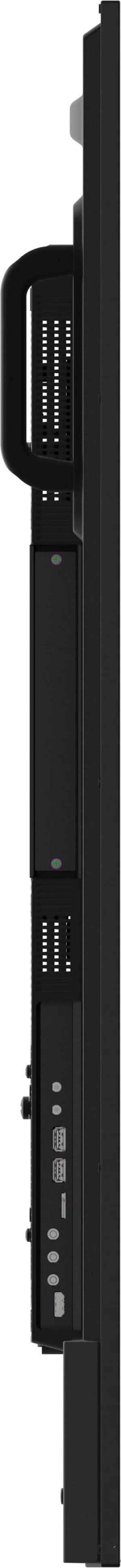 75" iiyama LH7575UHS-B2AG:IPS, 4K UHD,Android,24/7 - obrázek 3