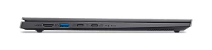 Acer Swift X 14 RTX 5060 Ryzen AI 7 32GB/1TB 14,5 - obrázek 4