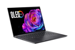 Acer Swift X 14 RTX 5060 Ryzen AI 7 32GB/1TB 14,5 - obrázek 6