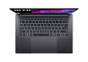 Acer Swift X 14 RTX 5060 Ryzen AI 7 32GB/1TB 14,5 - obrázek 7