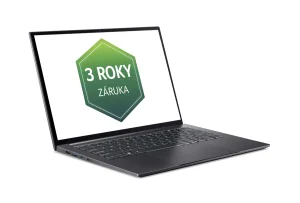 Acer Swift X 14 RTX 5060 Ryzen AI 7 32GB/1TB 14,5 - obrázek 9