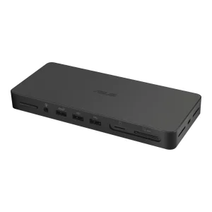 ASUS Triple 4K Thunderbolt 4 Dok DC500 - obrázek 4