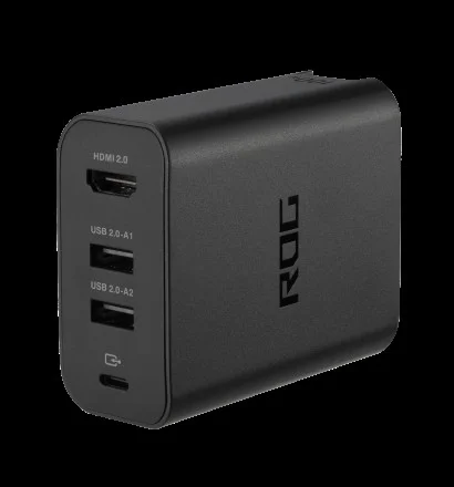 ASUS ROG Nabíjecí dok 100W