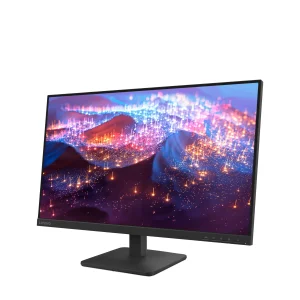 Lenovo L27-4e 27" IPS FHD 100Hz 4ms černý - obrázek 4